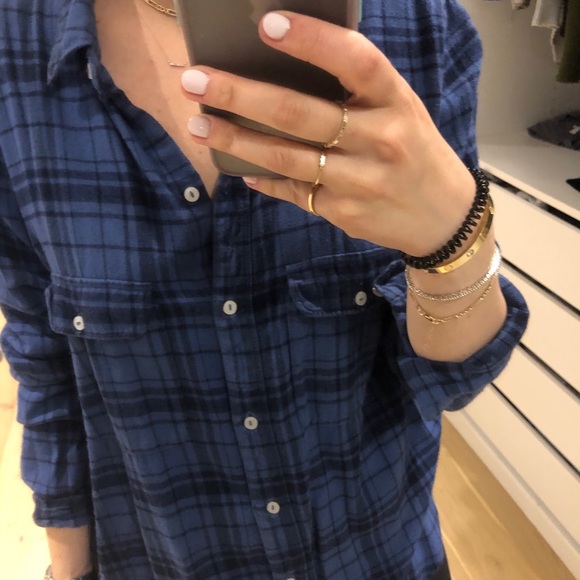 Sundry flannel size 2 - Picture 2 of 6